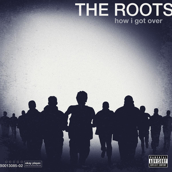 The Roots – How I Got Over (Explicit) [iTunes Plus AAC M4A]