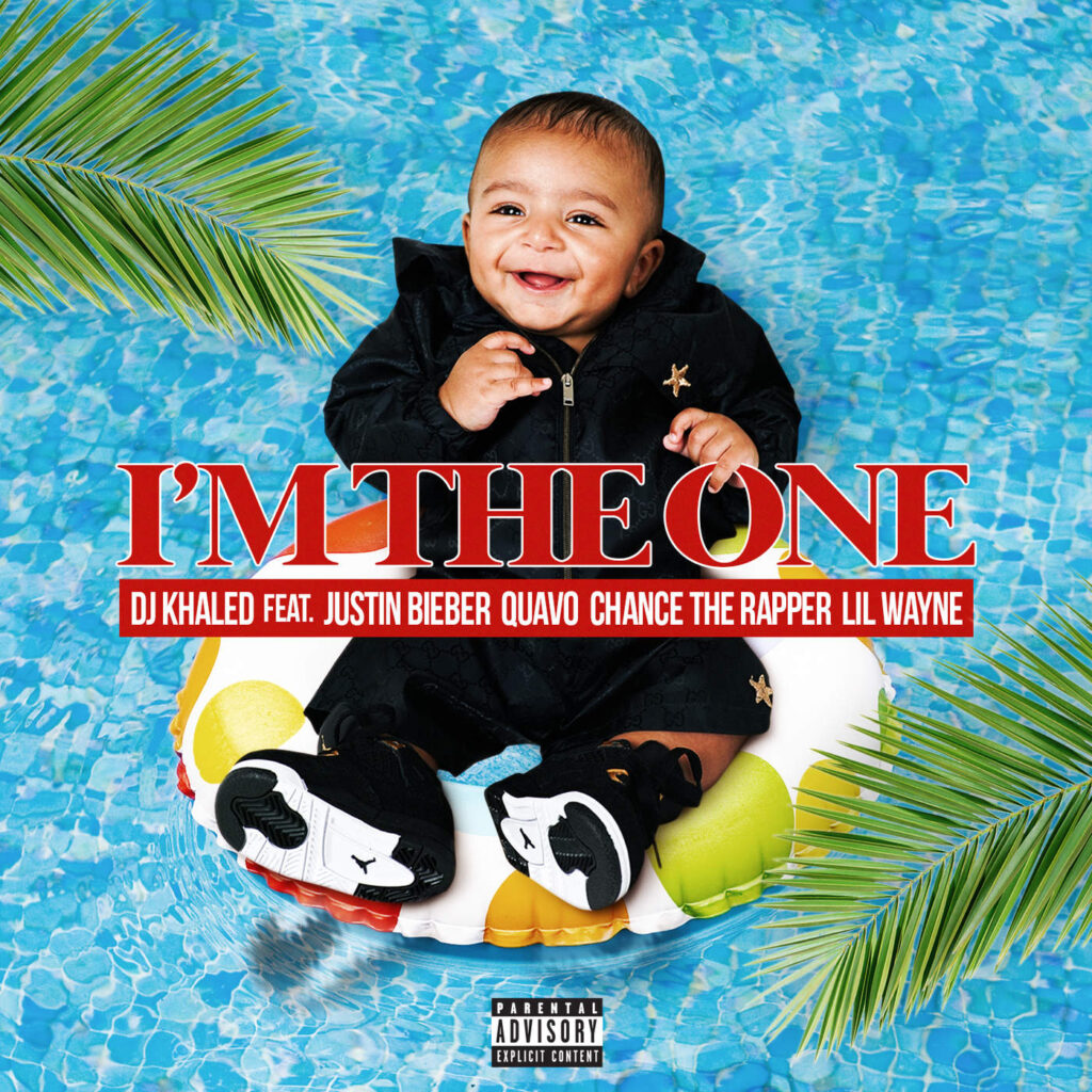DJ Khaled – I’m the One (feat. Justin Bieber, Quavo, Chance the Rapper & Lil Wayne) – Single (Explicit) [iTunes Plus AAC M4A]