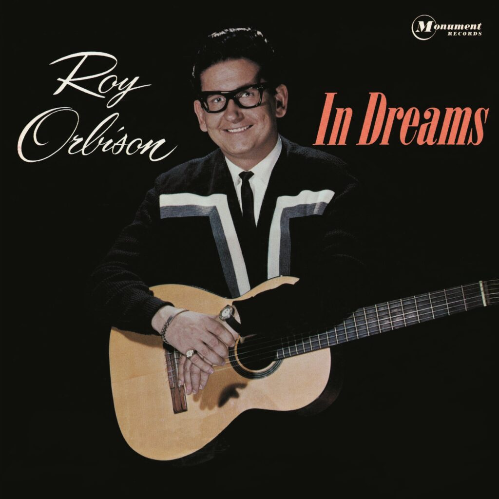 Roy Orbison – In Dreams (Apple Digital Master) [iTunes Plus AAC M4A]