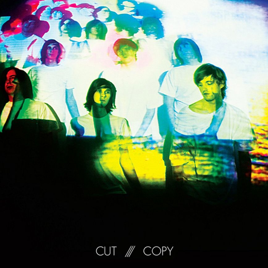 Cut Copy – In Ghost Colours [iTunes Plus AAC M4A]