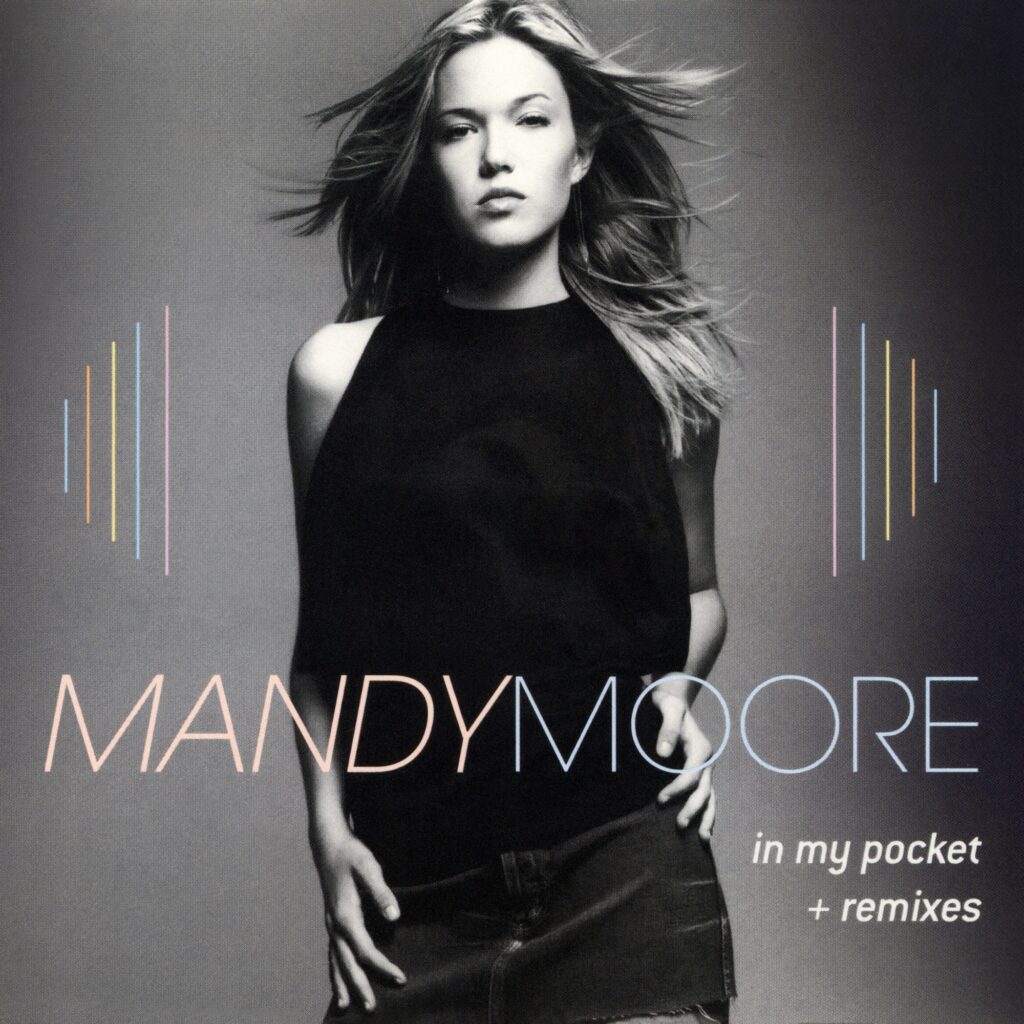 Mandy Moore – In My Pocket – The Remixes [iTunes Plus AAC M4A]