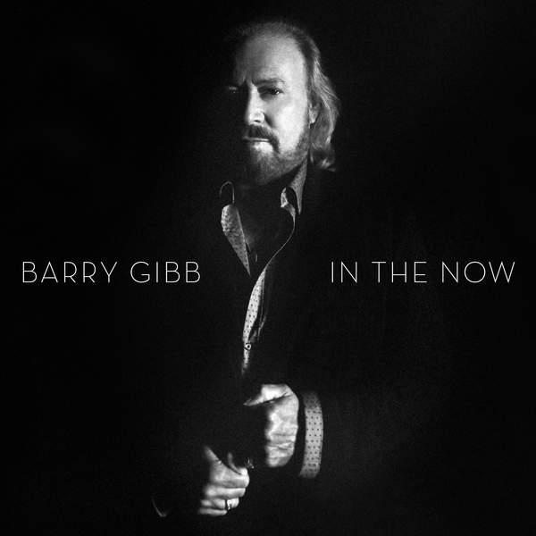 Barry Gibb – In the Now (Apple Digital Master) [iTunes Plus AAC M4A]