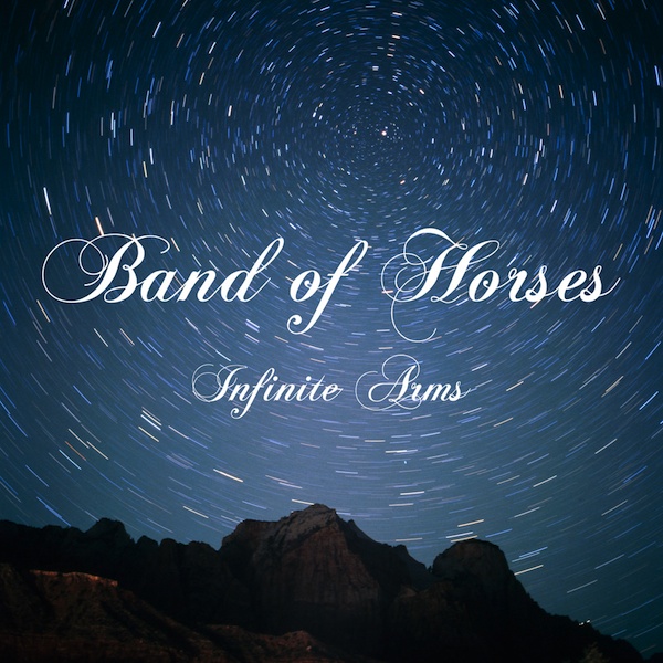 Band of Horses – Infinite Arms [iTunes Plus AAC M4A]