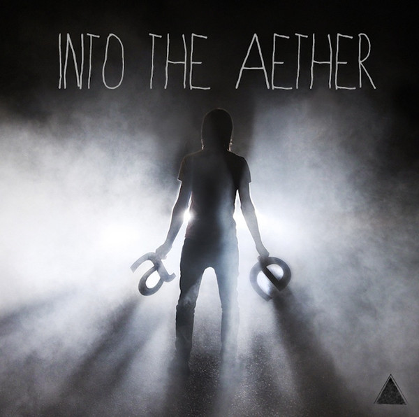 Anavae – Into The aether [iTunes Plus AAC M4A]