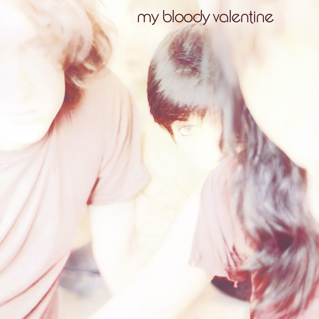 my bloody valentine – Isn’t Anything [iTunes Plus AAC M4A]