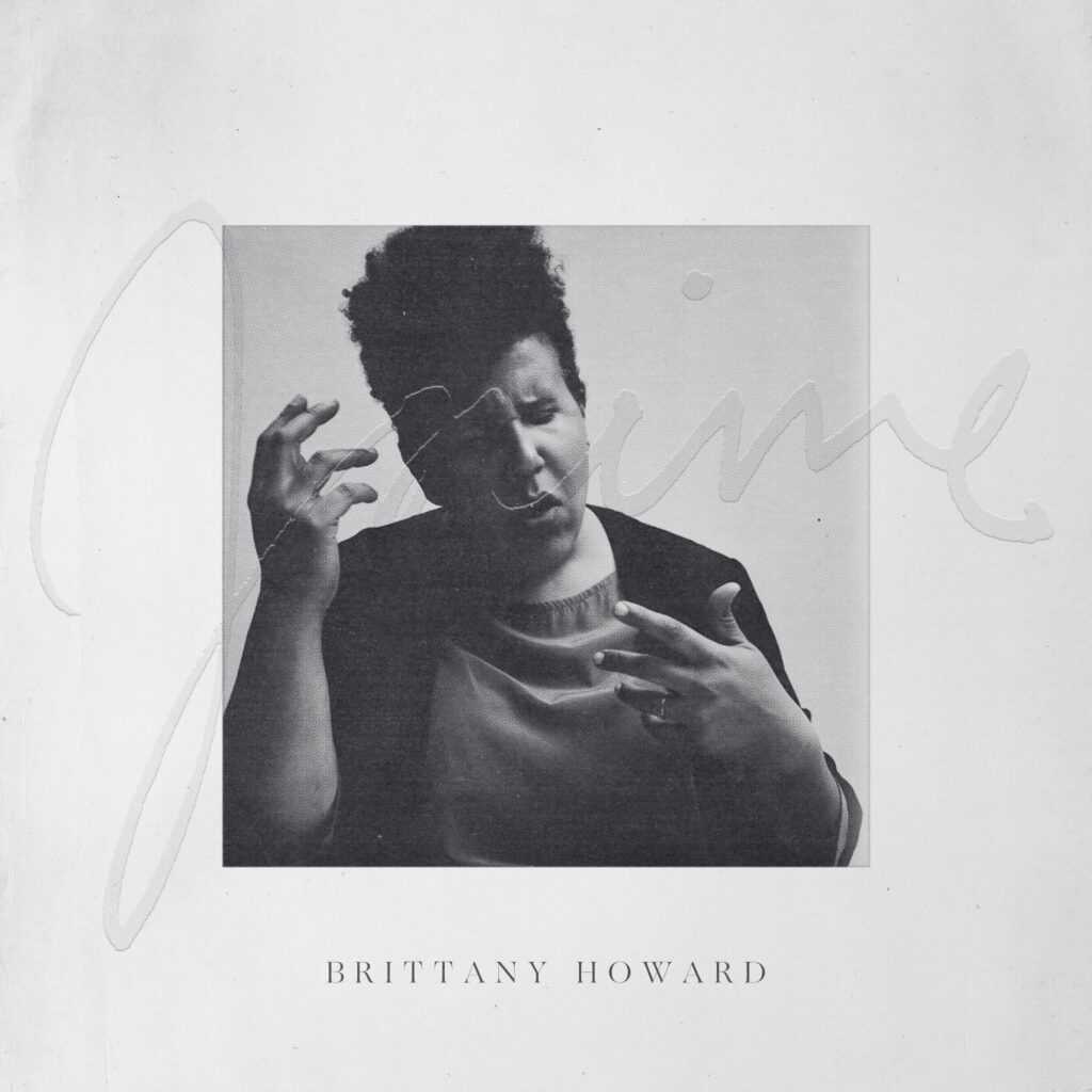 Brittany Howard – Jaime (Apple Digital Master) [iTunes Plus AAC M4A]