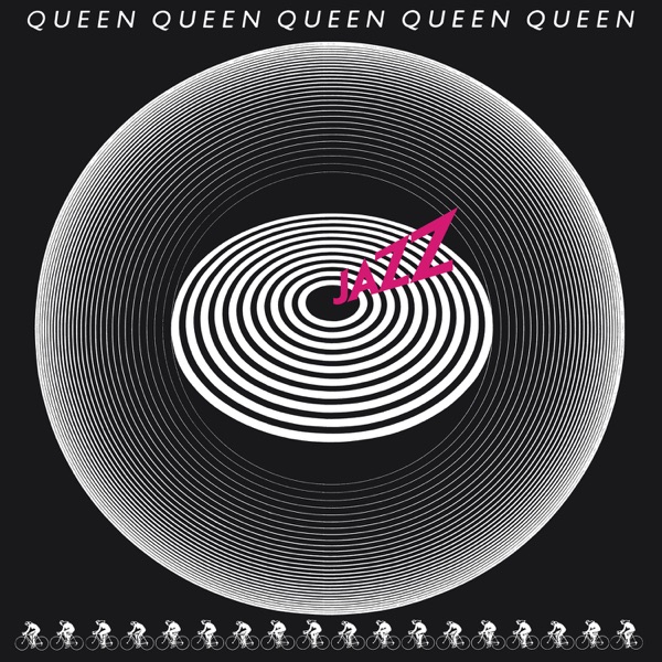 Queen – Jazz (Apple Digital Master) [iTunes Plus AAC M4A]
