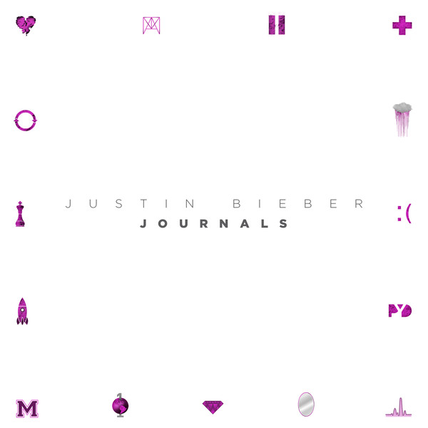 Justin Bieber – Journals (Apple Digital Master) [iTunes Plus AAC M4A + M4V]