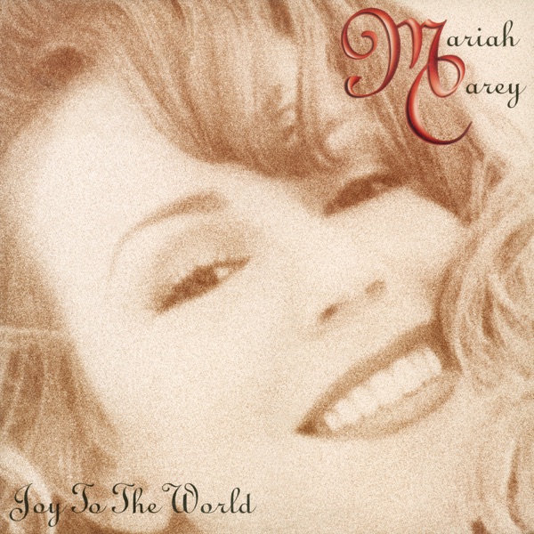 Mariah Carey – Joy To The World EP (Apple Digital Master) [iTunes Plus AAC M4A]