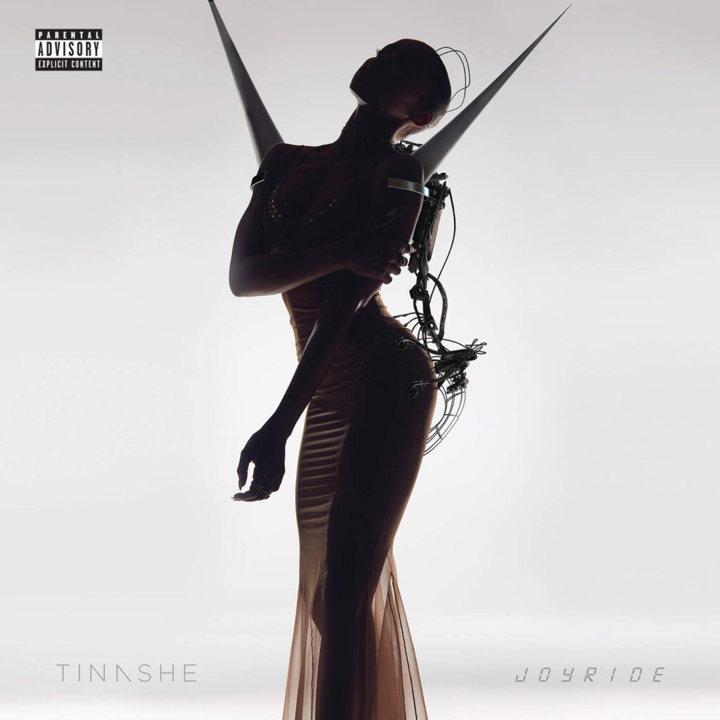 Tinashe – Joyride (Apple Digital Master) [Explicit] [iTunes Plus AAC M4A]
