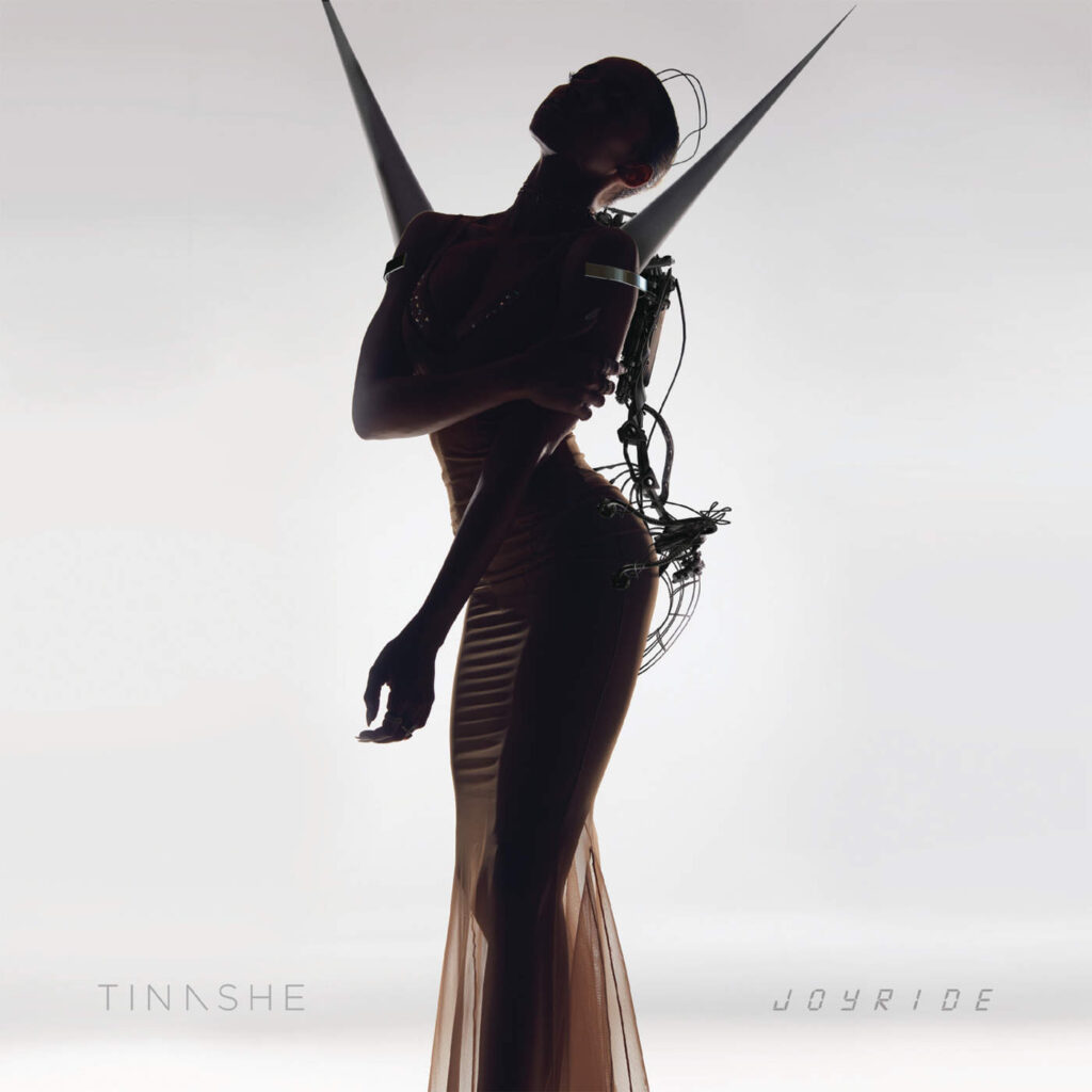 Tinashe – Joyride (Japan Version) [Explicit] [iTunes Plus AAC M4A]