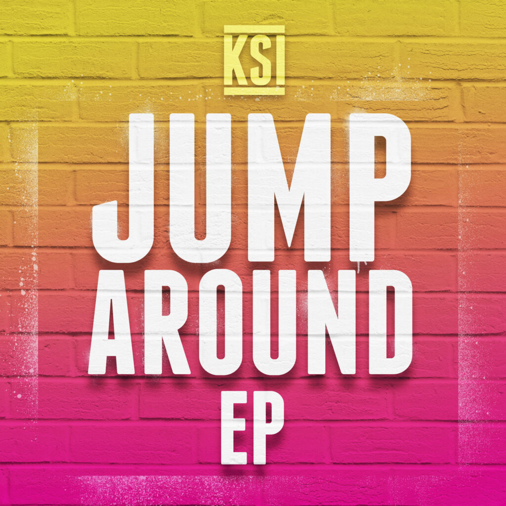 KSI – Jump Around – EP (Apple Digital Master) [iTunes Plus AAC M4A]