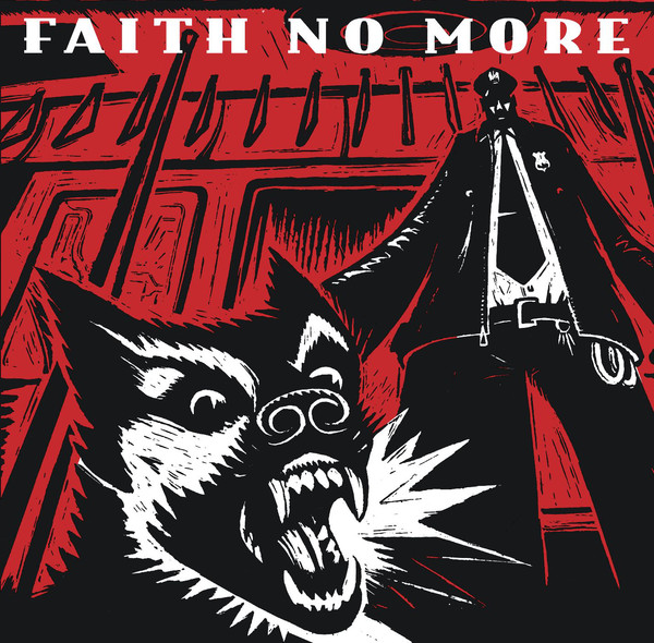 Faith No More – King for a Day, Fool for a Lifetime [iTunes Plus AAC M4A]