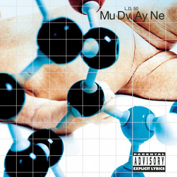 Mudvayne – L.D. 50 [iTunes Plus AAC M4A]