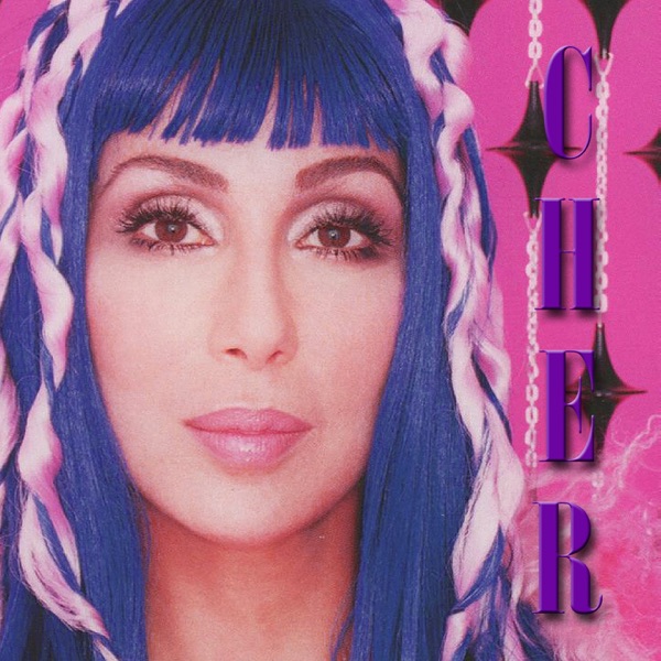 Cher – Las Vegas Nights (Live) [iTunes Plus AAC M4A]