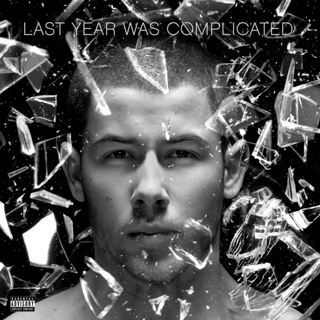 Nick Jonas – Last Year Was Complicated (Apple Digital Master) [Explicit] [iTunes Plus AAC M4A]