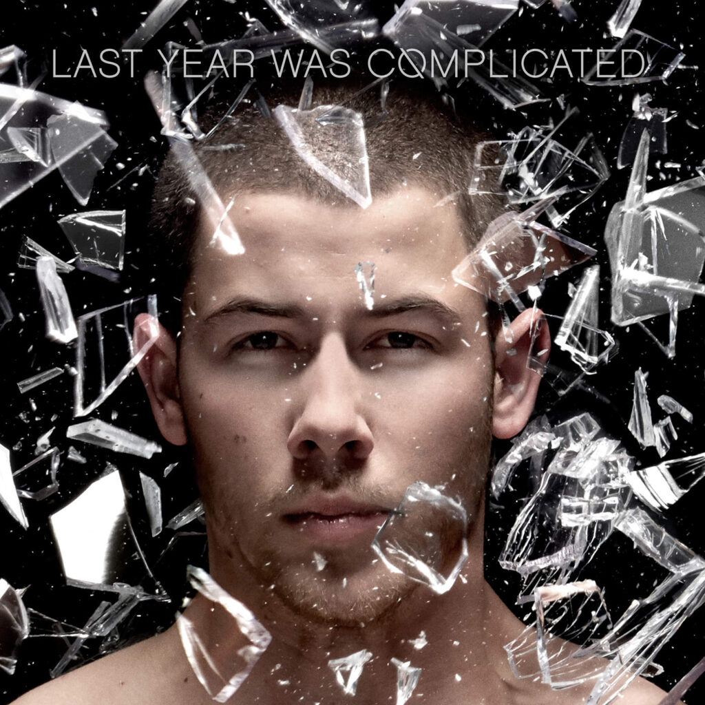 Nick Jonas – Last Year Was Complicated (Deluxe Edition) [Apple Digital Master] [Explicit] [iTunes Plus AAC M4A]