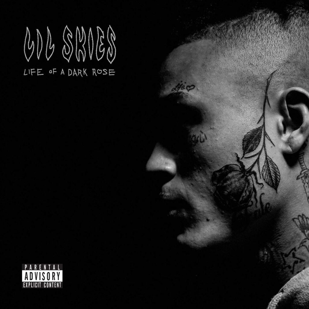 Lil Skies – Life of a Dark Rose (Explicit) [iTunes Plus AAC M4A]