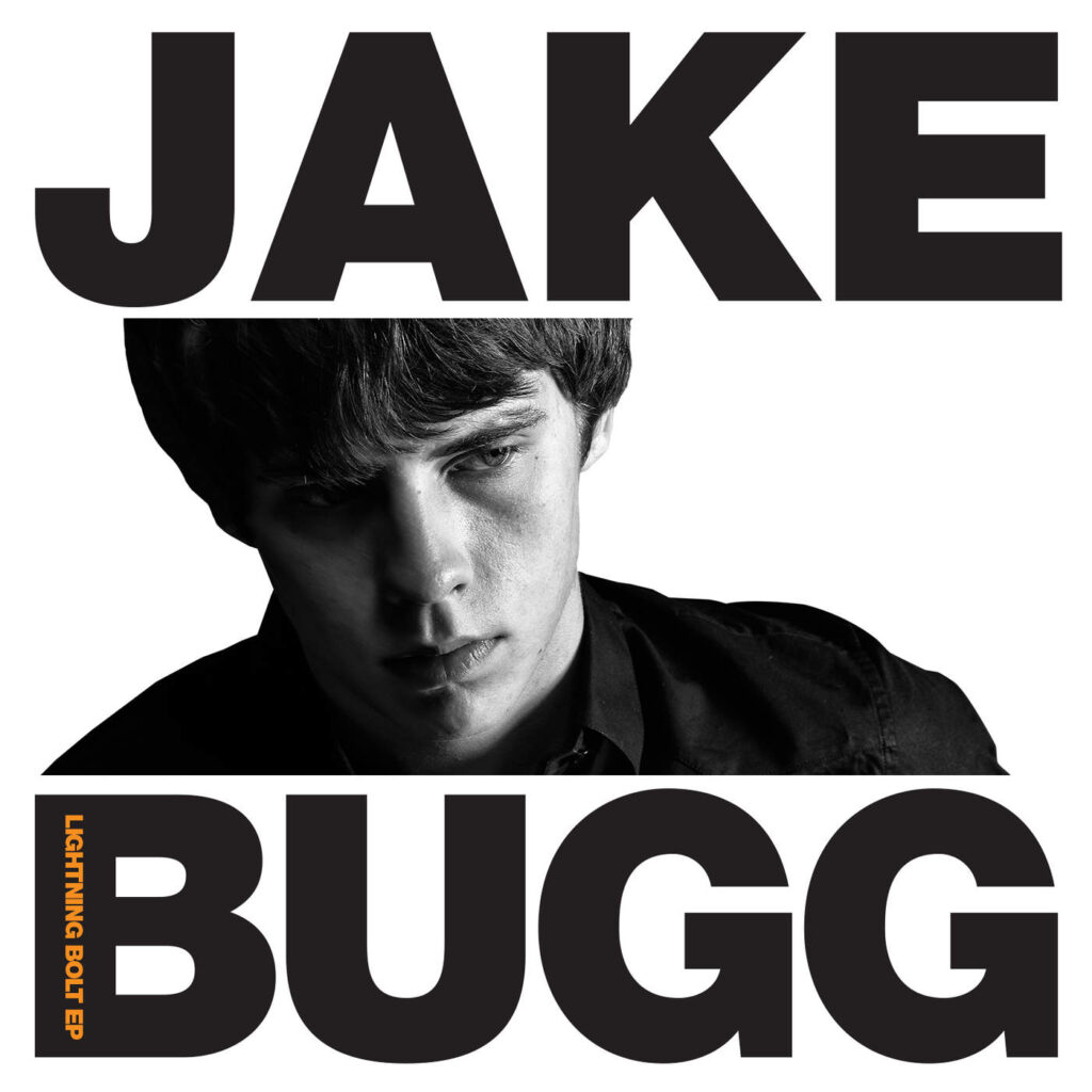 Jake Bugg – Lightning Bolt – EP [iTunes Plus AAC M4A]
