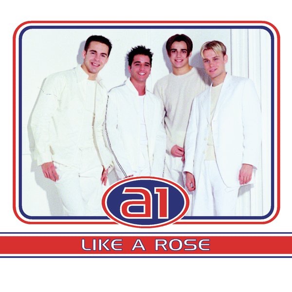 A1 – Like a Rose – EP [iTunes Plus AAC M4A]