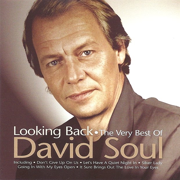 David Soul – Looking Back: The Very Best Of… [iTunes Plus AAC M4A]