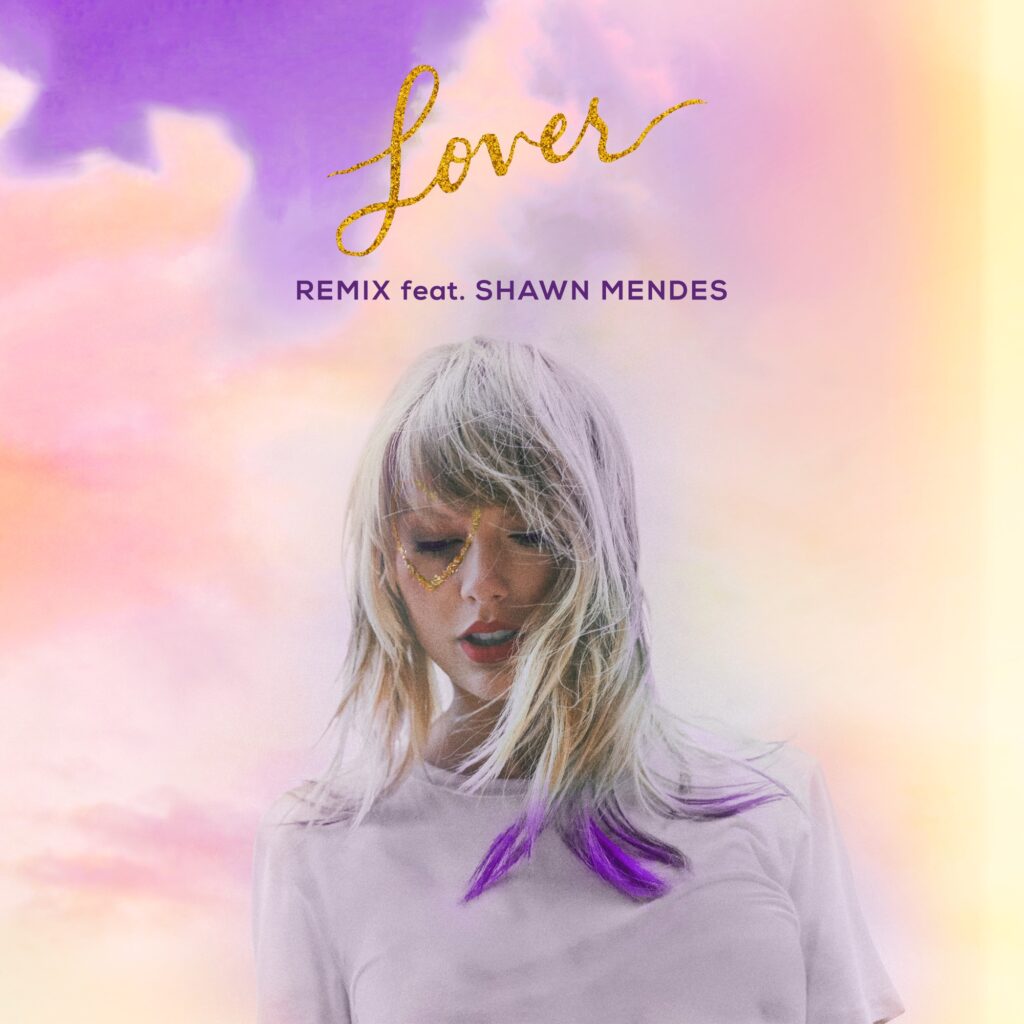Taylor Swift – Lover (Remix) [feat. Shawn Mendes] – Single (Apple Digital Master) [iTunes Plus AAC M4A]