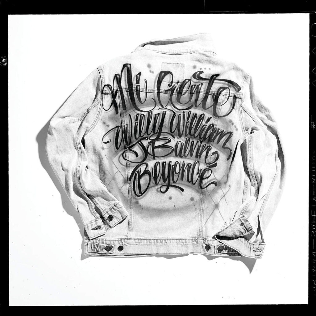 J Balvin & Willy William – Mi Gente (feat. Beyoncé) – Single (Apple Digital Master) [iTunes Plus AAC M4A]