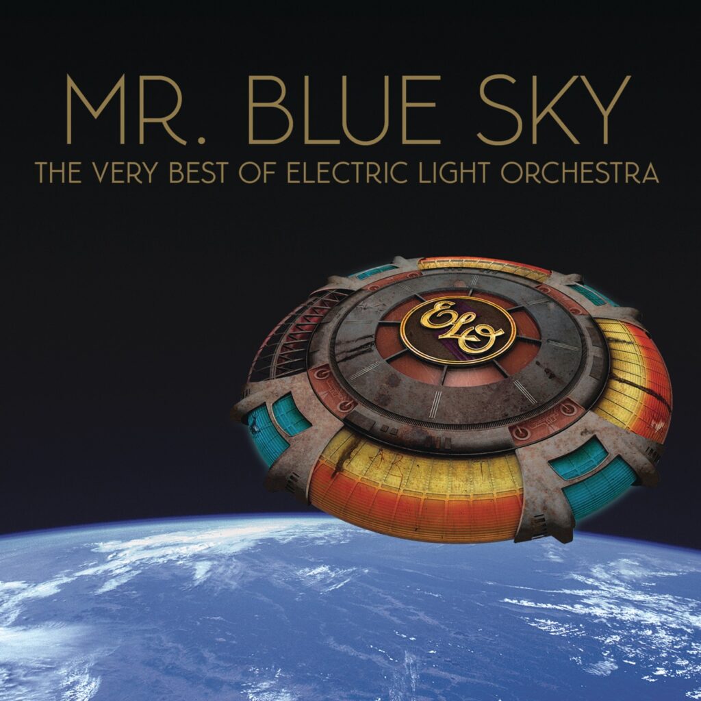Electric Light Orchestra – Mr. Blue Sky: The Very Best of Electric Light Orchestra (2012 Versions) [iTunes Plus AAC M4A]