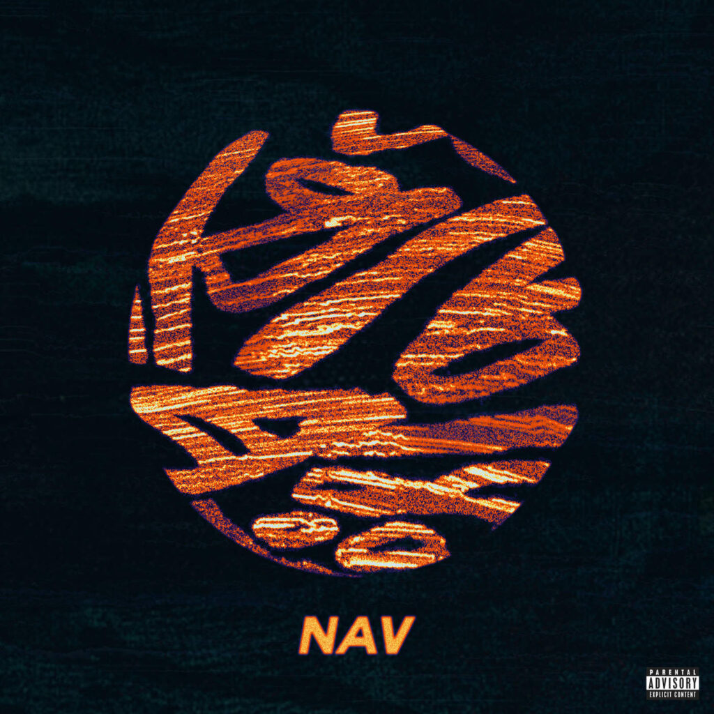 NAV – NAV (Apple Digital Master) [Explicit] [iTunes Plus AAC M4A]