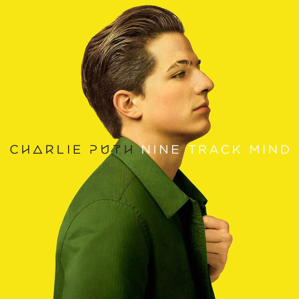 Charlie Puth – Nine Track Mind (Apple Digital Master) [iTunes Plus AAC M4A]
