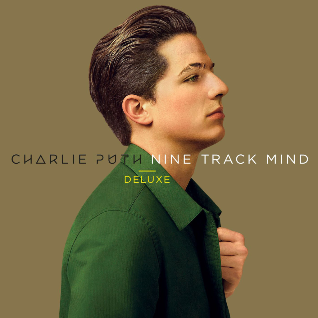 Charlie Puth – Nine Track Mind (Deluxe) [iTunes Plus AAC M4A]
