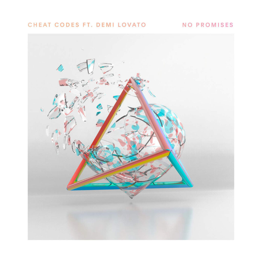 Cheat Codes – No Promises (feat. Demi Lovato) – Single [iTunes Plus AAC M4A]