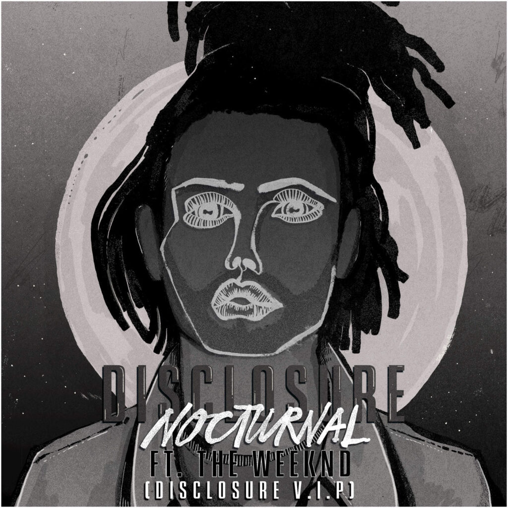 Disclosure – Nocturnal (feat. The Weeknd) [Disclosure V.I.P.] – Single (Apple Digital Master) [iTunes Plus AAC M4A]