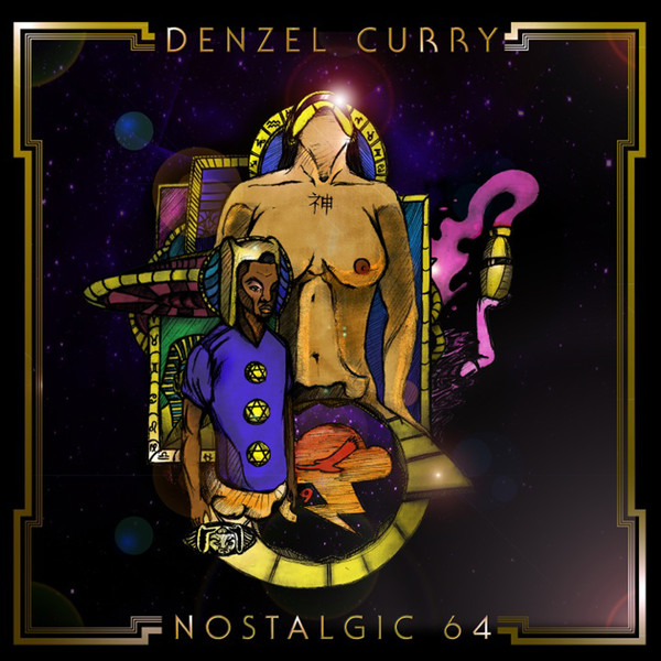 Denzel Curry – Nostalgic 64 [iTunes Plus AAC M4A]