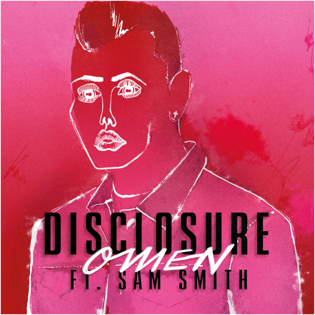 Disclosure – Omen (feat. Sam Smith) – Single (Apple Digital Master) [iTunes Plus AAC M4A]