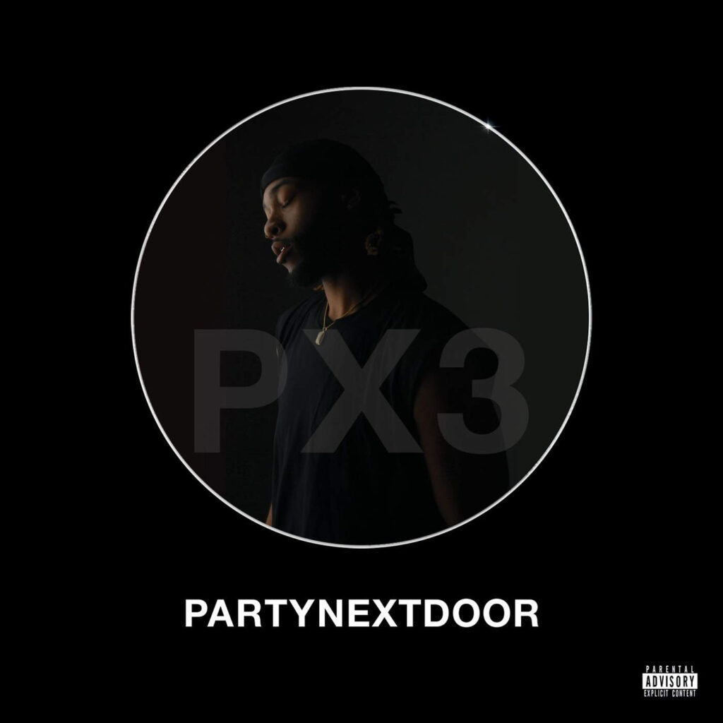 PARTYNEXTDOOR – PARTYNEXTDOOR 3 (P3) [Apple Digital Master] [Explicit] [iTunes Plus AAC M4A]