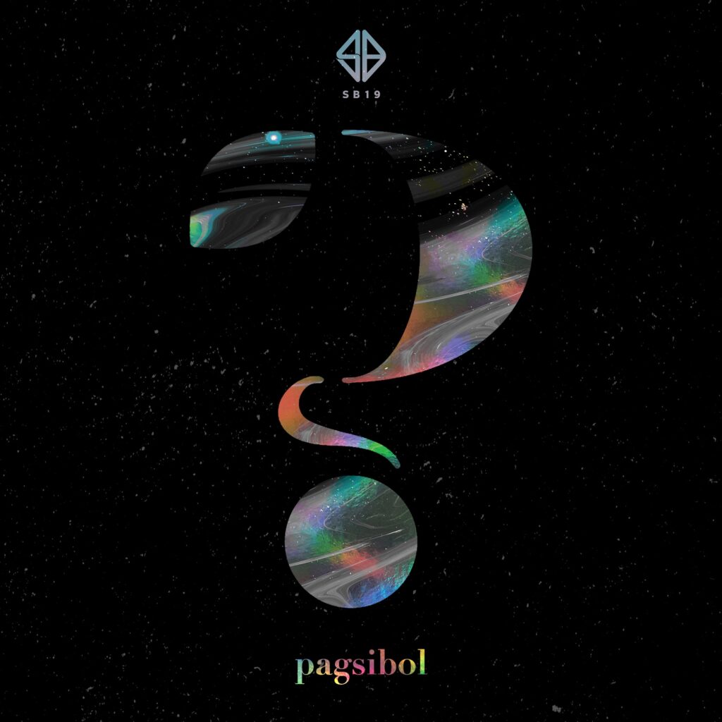 SB19 – Pagsibol – EP [iTunes Plus AAC M4A]