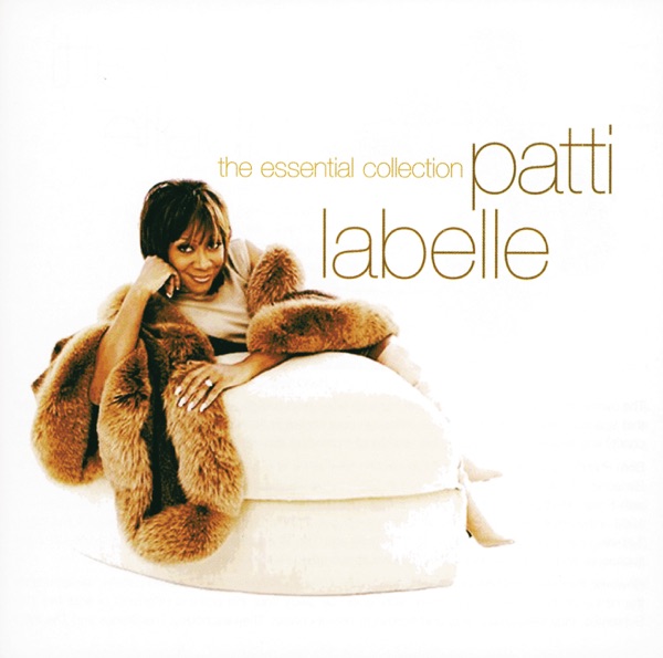 Patti LaBelle – Patti LaBelle: The Essential Collection [iTunes Plus AAC M4A]