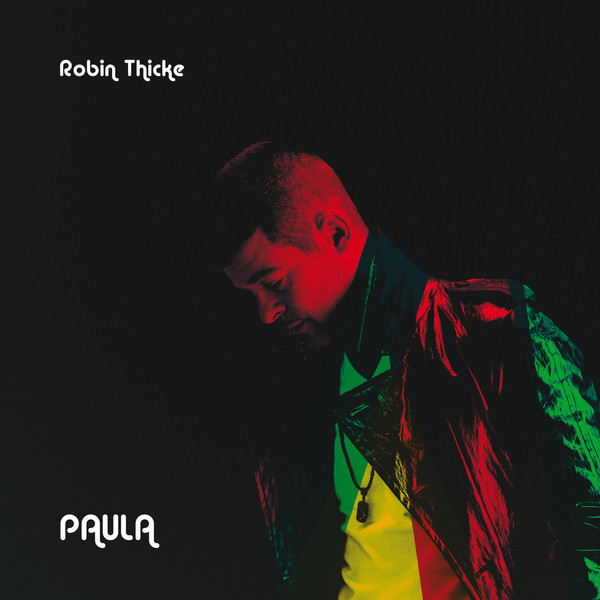 Robin Thicke – Paula [iTunes Plus AAC M4A]