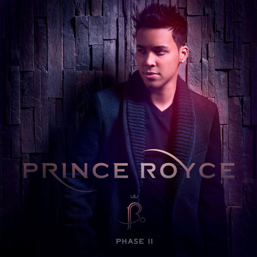 Prince Royce – Phase II [iTunes Plus AAC M4A]