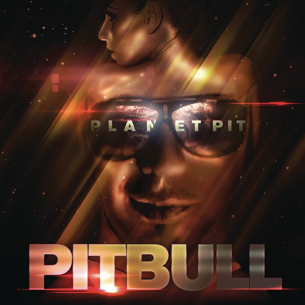 Pitbull – Planet Pit (Deluxe Version) [iTunes Plus AAC M4A + LP]