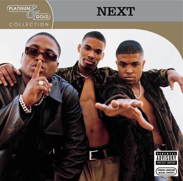 Next – Platinum & Gold Collection: Next [iTunes Plus AAC M4A]