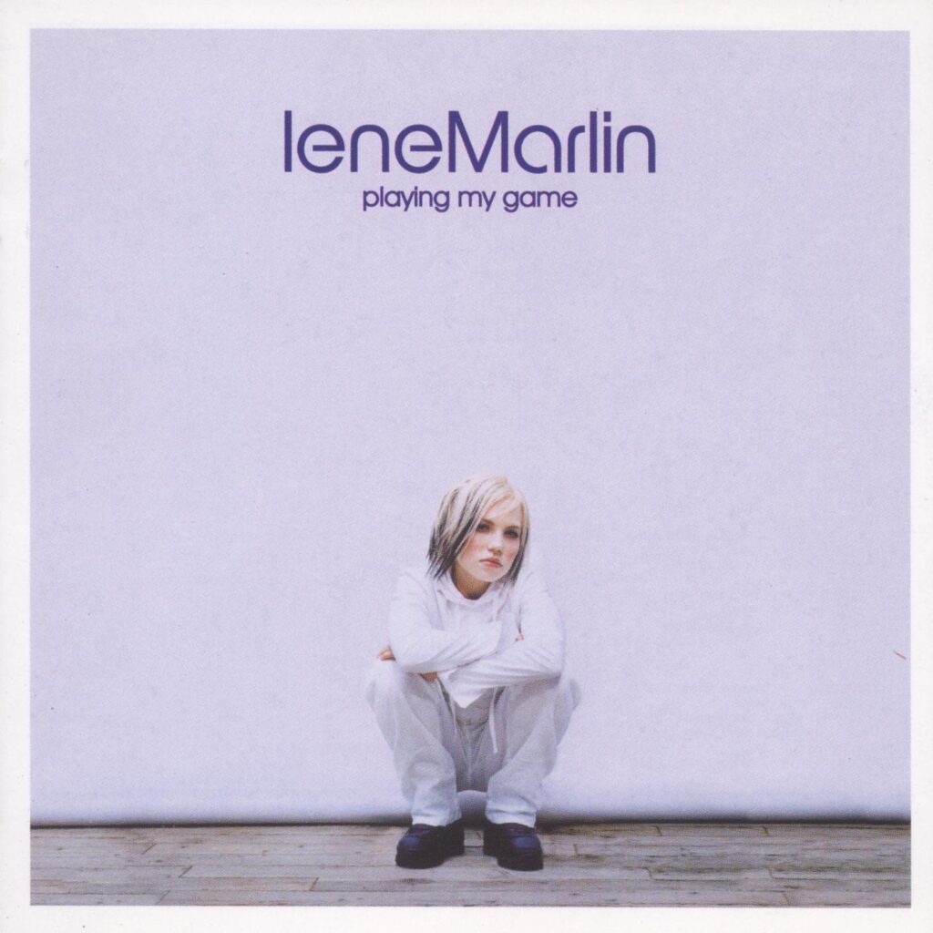Lene Marlin – Playing My Game [iTunes Plus AAC M4A]
