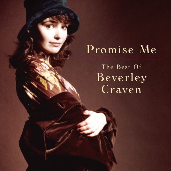 Beverley Craven – Promise Me – The Best of Beverley Craven [iTunes Plus AAC M4A]