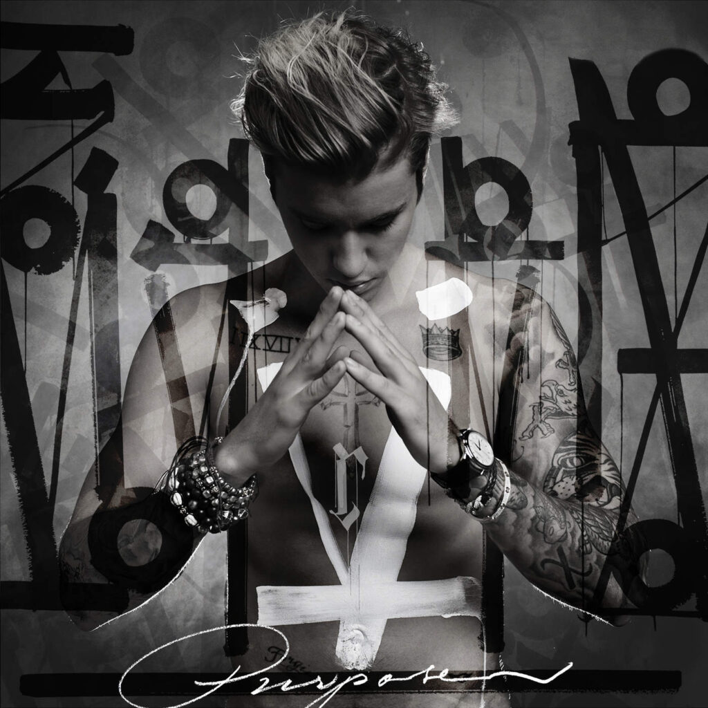 Justin Bieber – Purpose (Deluxe) [Apple Digital Master] [iTunes Plus AAC M4A]