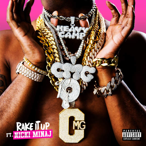 Yo Gotti – Rake It Up (feat. Nicki Minaj) – Single (Explicit) [iTunes Plus AAC M4A]