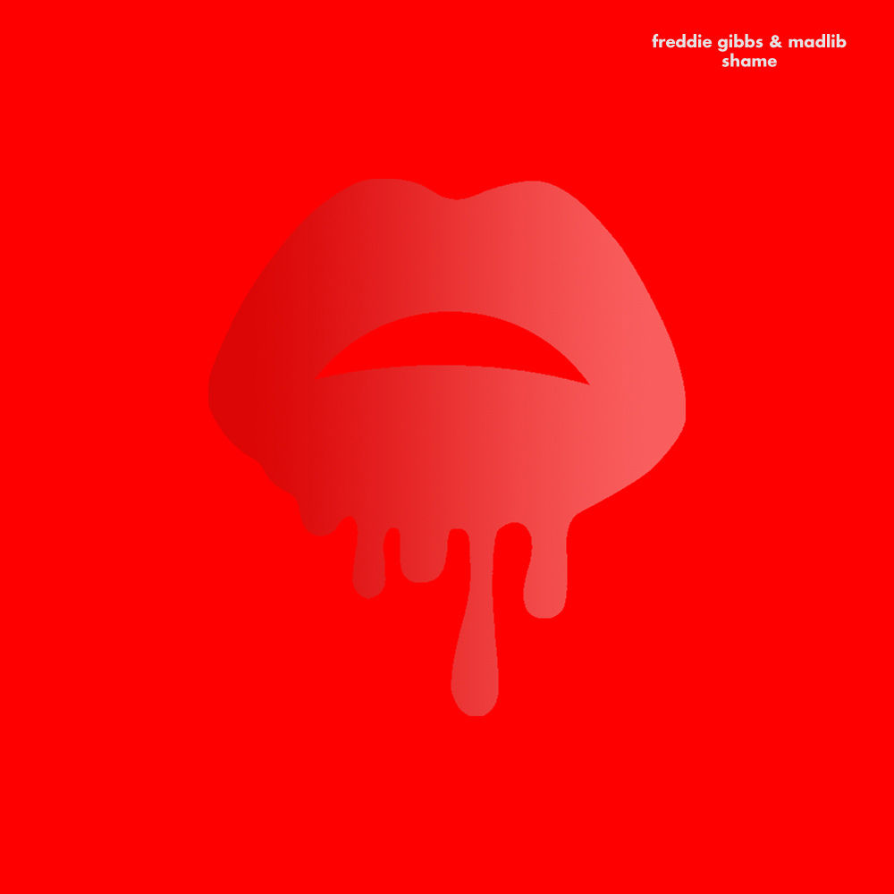 Freddie Gibbs & Madlib – Shame – EP [iTunes Plus AAC M4A]