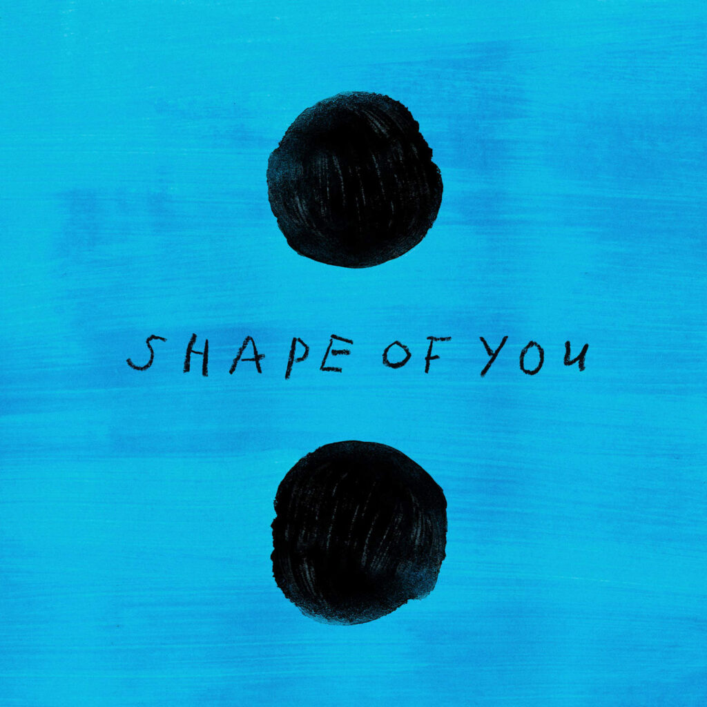 Ed Sheeran – Shape of You – Single (Apple Digital Master) [iTunes Plus AAC M4A]
