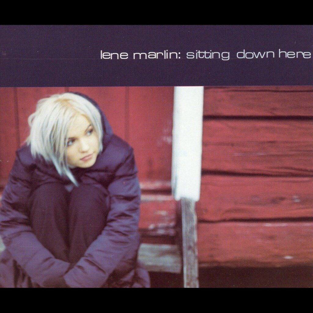 Lene Marlin – Sitting Down Here – Single [iTunes Plus AAC M4A]