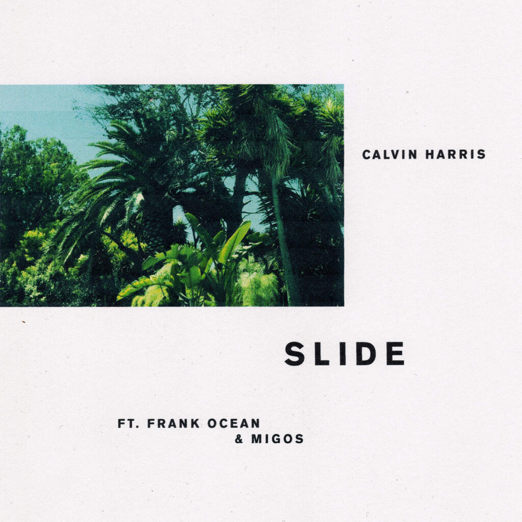 Calvin Harris – Slide (feat. Frank Ocean & Migos) – Single [iTunes Plus AAC M4A]